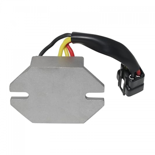 Voltage Regulator Rectifier for Ski-Doo Grand Touring 500/582 1996 515163900