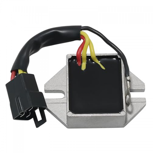 Voltage Regulator Rectifier for Ski-Doo Grand Touring 500/582 1996 515163900picture5