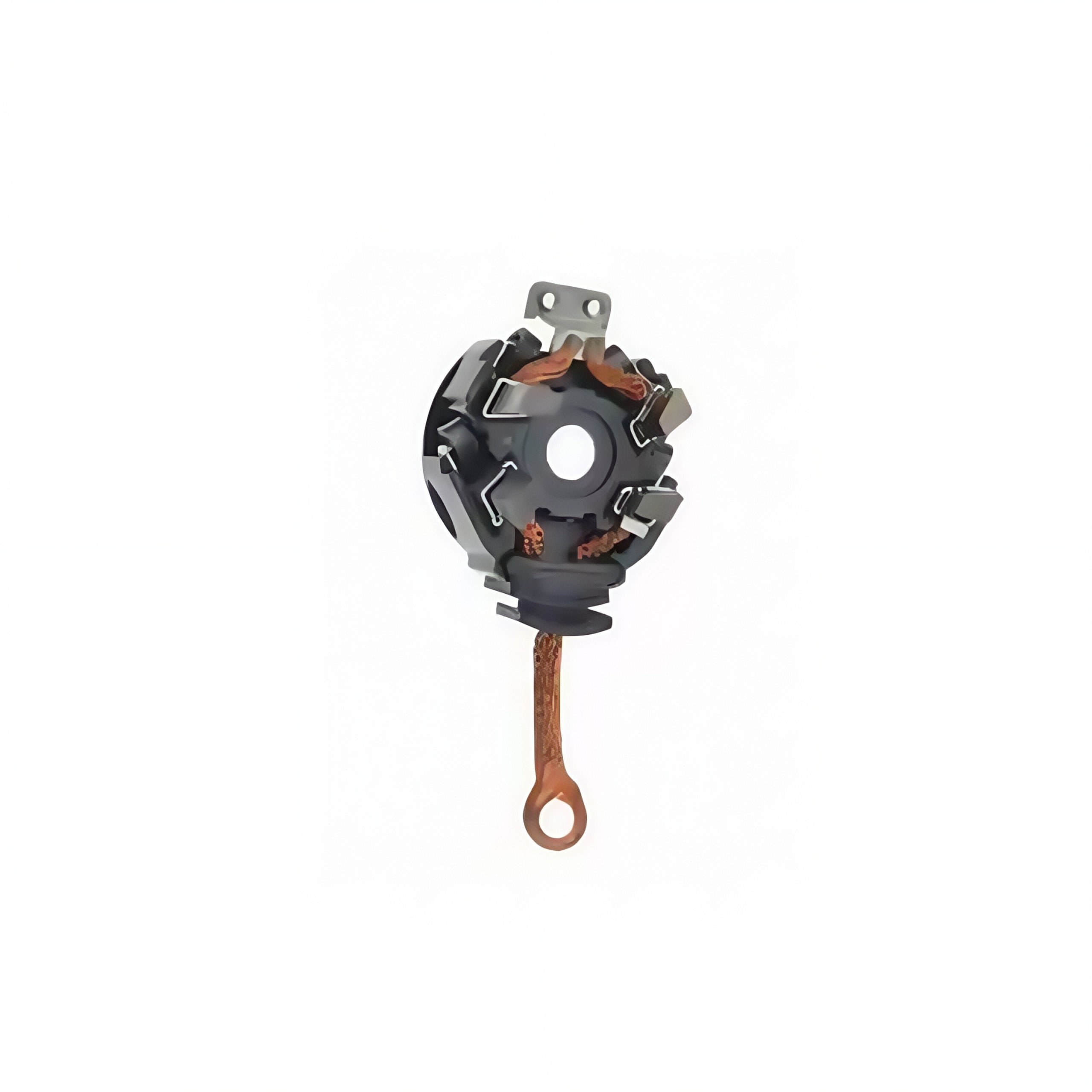 128099-6320 28130-21060 Holder Carbon Brushes for TOYOTA