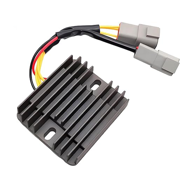Voltage Regulator Rectifier 515175756 for Ski-Doo Legend 500/600/700 Carb Series 2003–2004