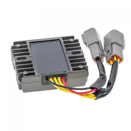 Voltage Regulator Rectifier 515175756 for Ski-Doo Legend 500/600/700 Carb Series 2003–2004picture3