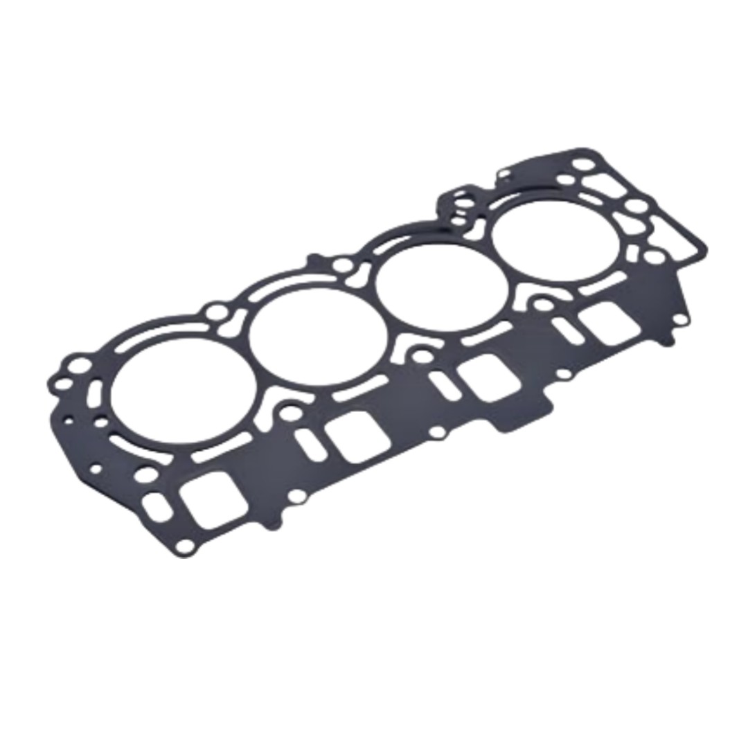 69W-11181-00 Cylinder Head Gasket for Yamaha Outboard 60HP 2002-2005