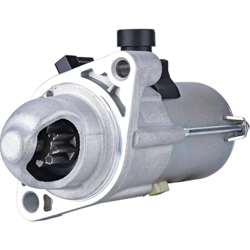 Car Starter Motor For KIA OK60118400picture3