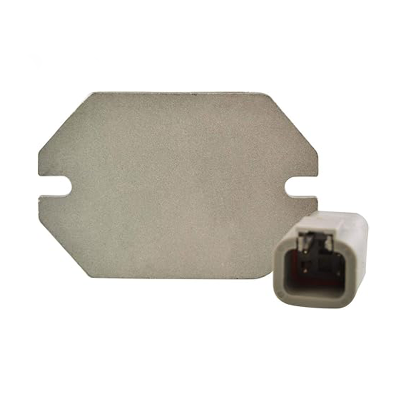 Voltage Regulator Rectifier 515175656 for Ski-Doo Freestyle 300/550 Series 2006–2009