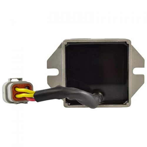 Voltage Regulator Rectifier 515175656 for Ski-Doo Freestyle 300/550 Series 2006–2009picture2