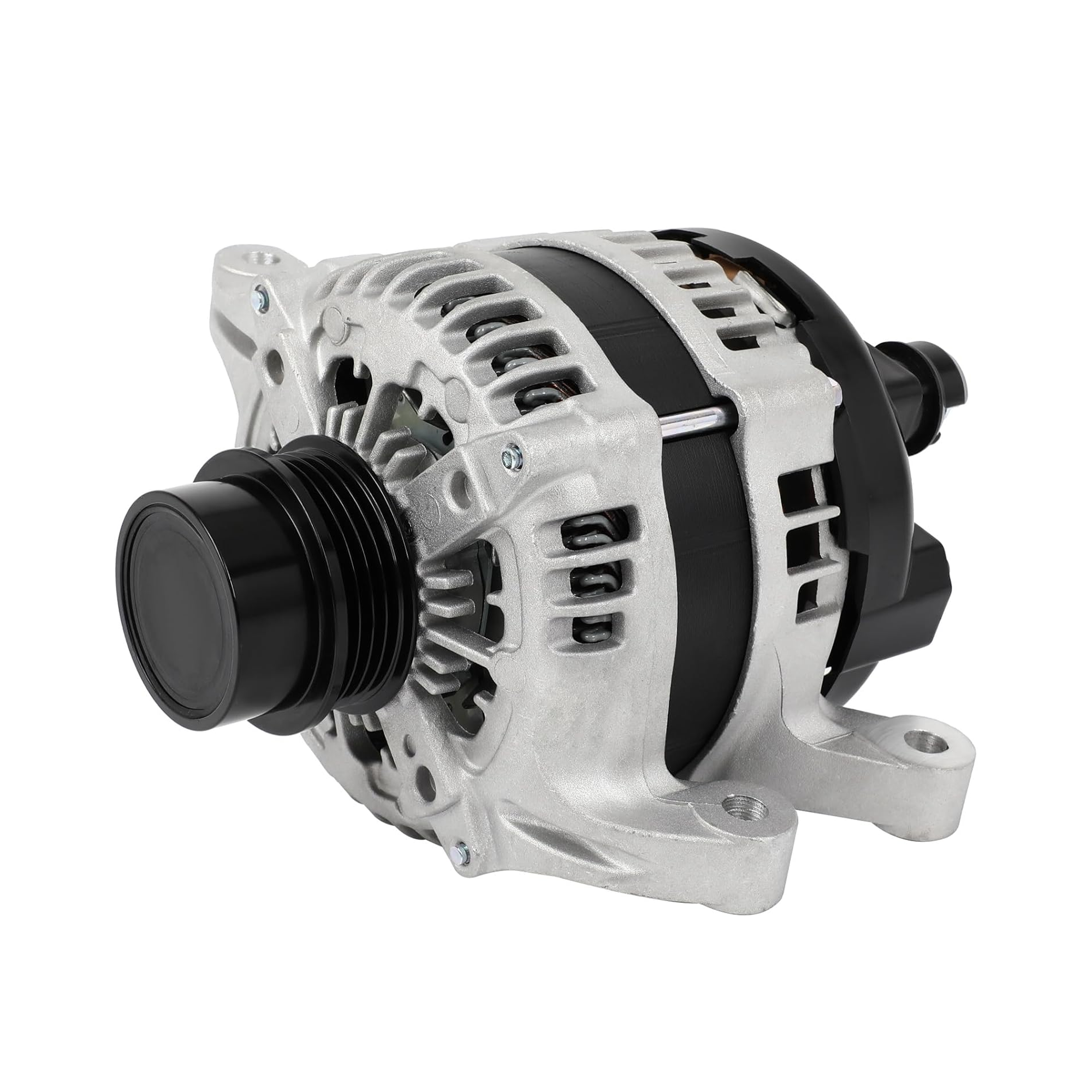 Alternator 175A 11665 Fit for 2013-2020 for Ford Fusion 2.5L 2015-2016 for Ford Edge 2.0L