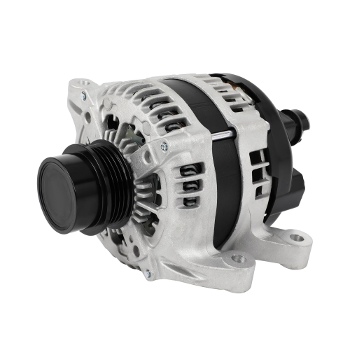 Alternator 175A 11665 Fit for 2013-2020 for Ford Fusion 2.5L 2015-2016 for Ford Edge 2.0L