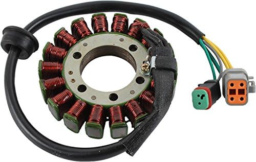 Stator 410-922-946 410922946  siutable for SkiDoo GRAND TOURING 500-700 SE SPORT 2003