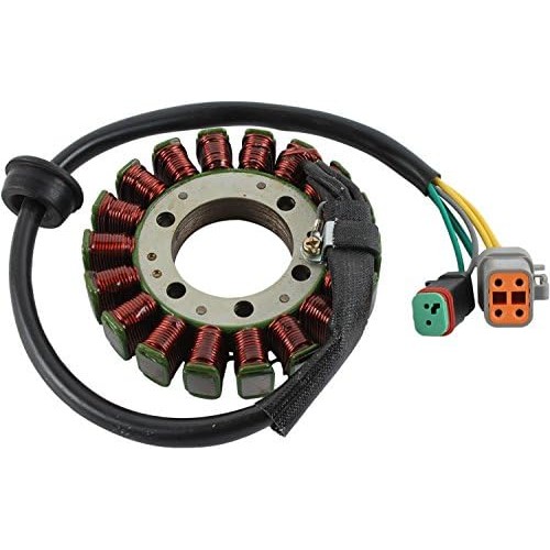 Stator 410-922-946 410922946  siutable for SkiDoo GRAND TOURING 500-700 SE SPORT 2003