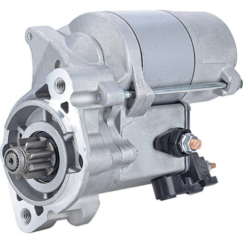 Car Starter Motor For KIA 228000-030picture2