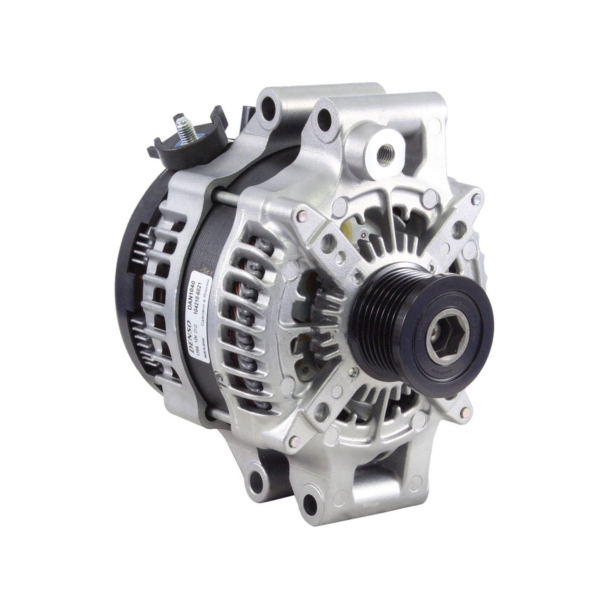 Alternator For 12V 170A BMW 1Series 116i/118i
