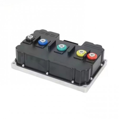 ND961800HR Max 16kw DC Programmable Motor Controller 96V 1300A 48V-884V Sine Wave Electric Bldc Motor