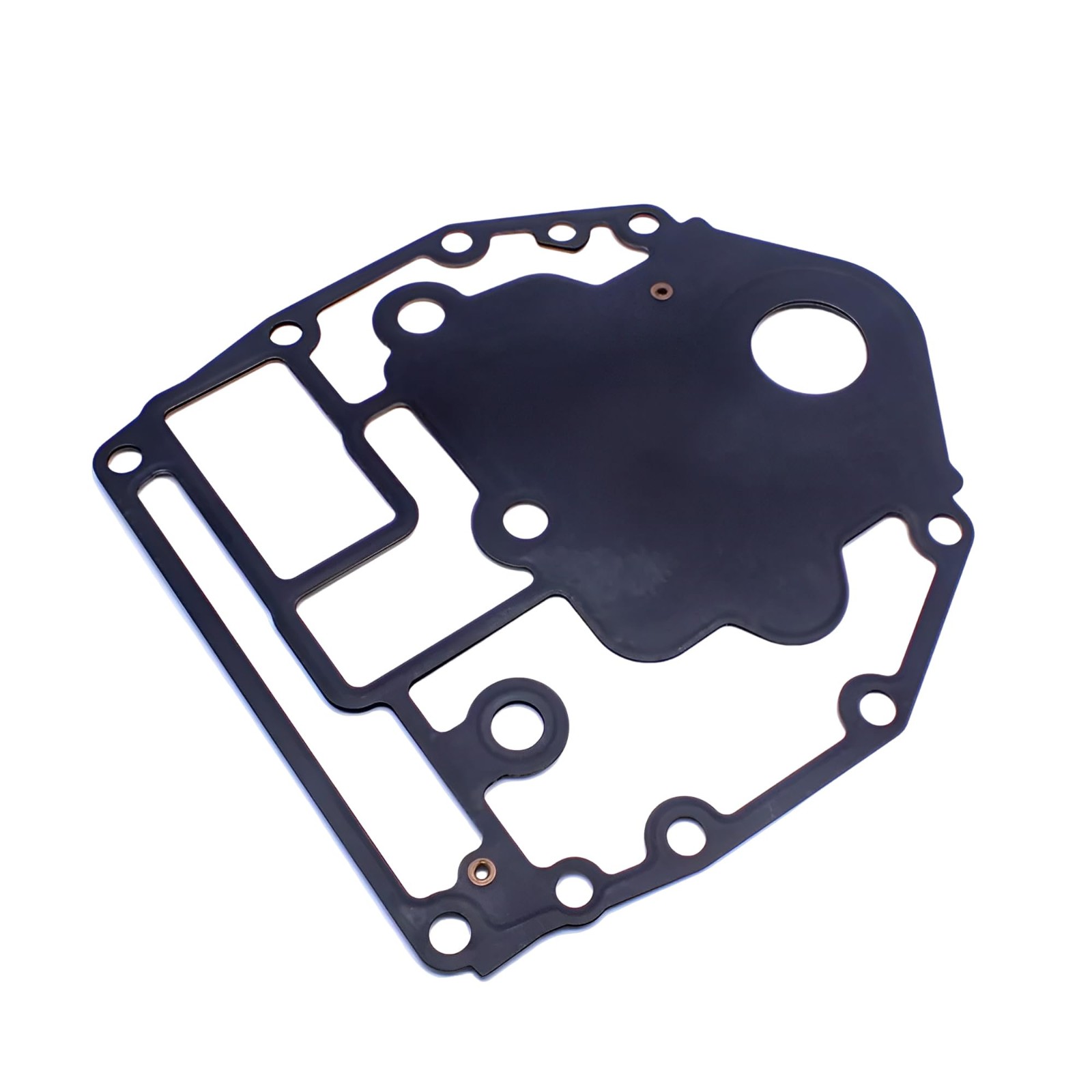 6BG-11351 Cylinder Gasket for Yamaha F20-F70 Outboard 65W-11351-00-00 F25-00000013