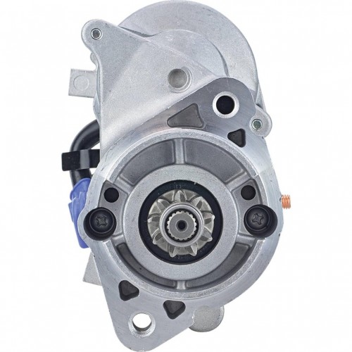 Car Starter Motor For KIA 1223H-000picture2