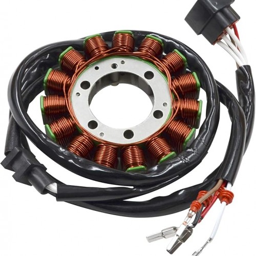 Stator 21003-0053 siutable for kawasaki VN 900 vulcan fit 2006- 2014