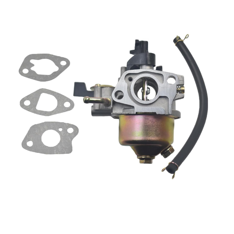 HR215 GXV160 Carburetor for Honda HR214 HRC216 HRM215 HRA214 GXV140 HRB215 Lawn Mower Engine Replace for 16100-ZE6-W01