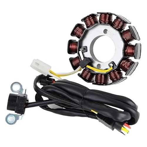 Stator Coil Compatible with YAMAHA WR 450 WR450F 2003-2006 5TJ-81410-00