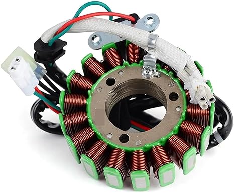 Stator Coil Compatible with250 XCF-W EXC-F  FREERIDE 250 F 2018 77539004000