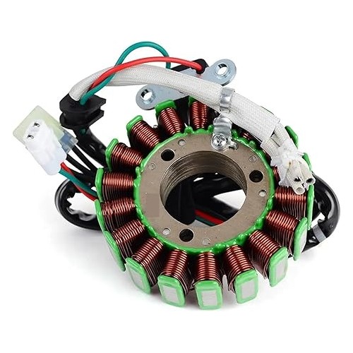 Stator Coil Compatible with250 XCF-W EXC-F  FREERIDE 250 F 2018 77539004000