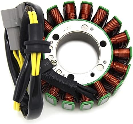 Stator Coil Compatible with Sea-Doo 420889721 290889720 for Sea-Doo 210