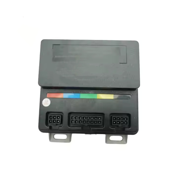EM35P 48-72V 37A Intelligent Sine Wave Brushless DC Electric Bicycle Motor Controller