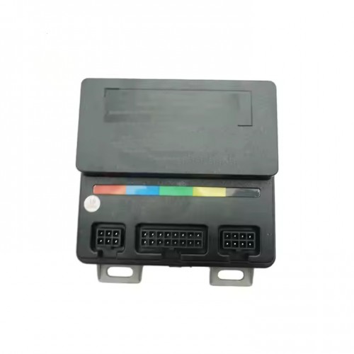 EM35P 48-72V 37A Intelligent Sine Wave Brushless DC Electric Bicycle Motor Controller
