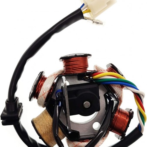 Compatible with  GY6 ATV Quad Go Kart 150cc