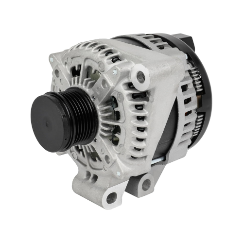 Alternators Fit for 2017 for Land Rover for Discovery First Edition 3.0L