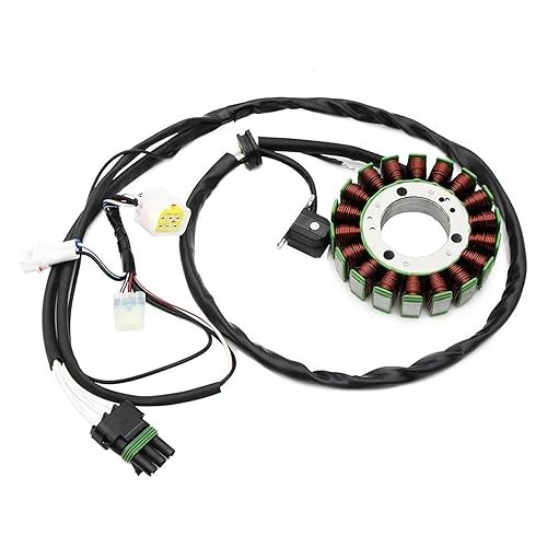 Engine Stator Coil  For Sportsman 300 4X4  For Hawkeye 300 Stator Coil 3089853