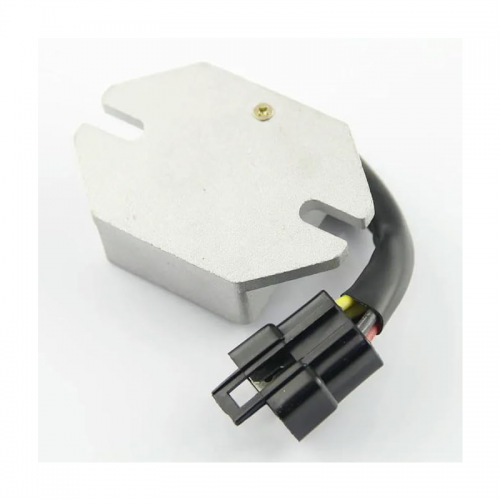 Voltage Regulator Rectifier for Ski-Doo Alpine II 503 1987–1995 410909000picture2