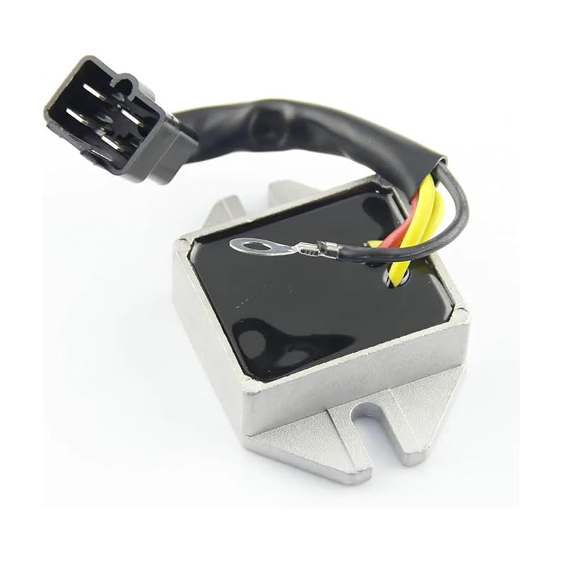Voltage Regulator Rectifier for Ski-Doo Citation 250 1987–1991 410909000