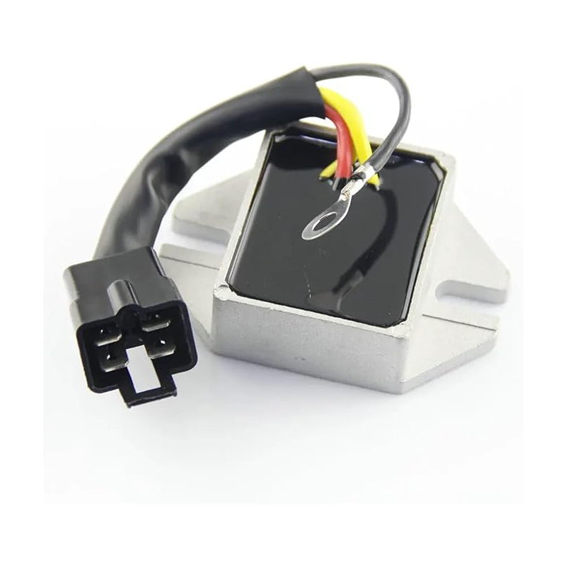 Voltage Regulator Rectifier for Ski-Doo Escapade 503 1987 410909000