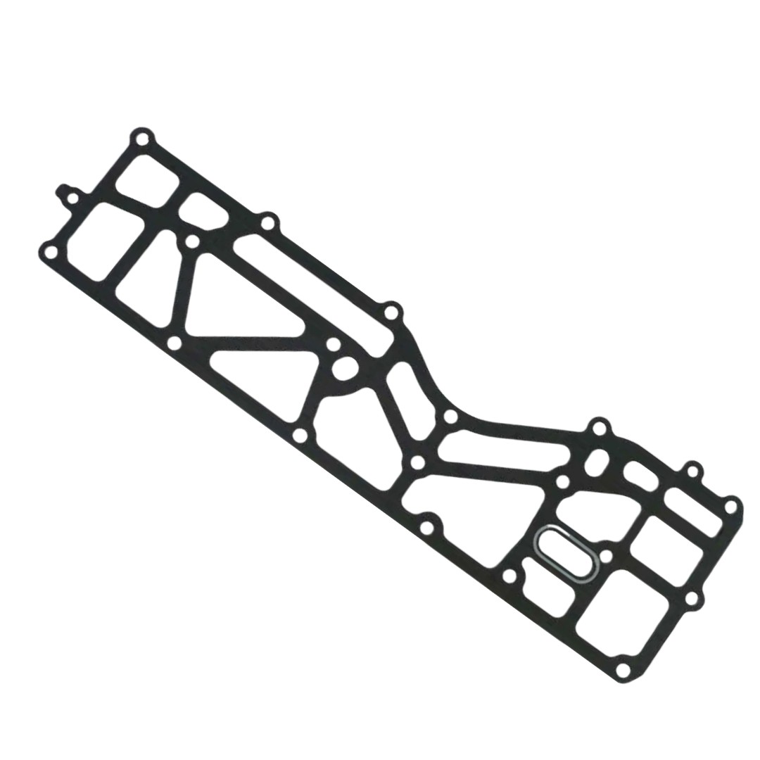 For Yamaha GASKET HEAD COVER 1 68F-11193-02-00 68F111930200 150 hp 175 hp 200 hp