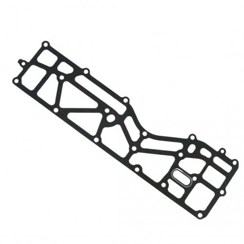 For Yamaha GASKET HEAD COVER 1 68F-11193-02-00 68F111930200 150 hp 175 hp 200 hp