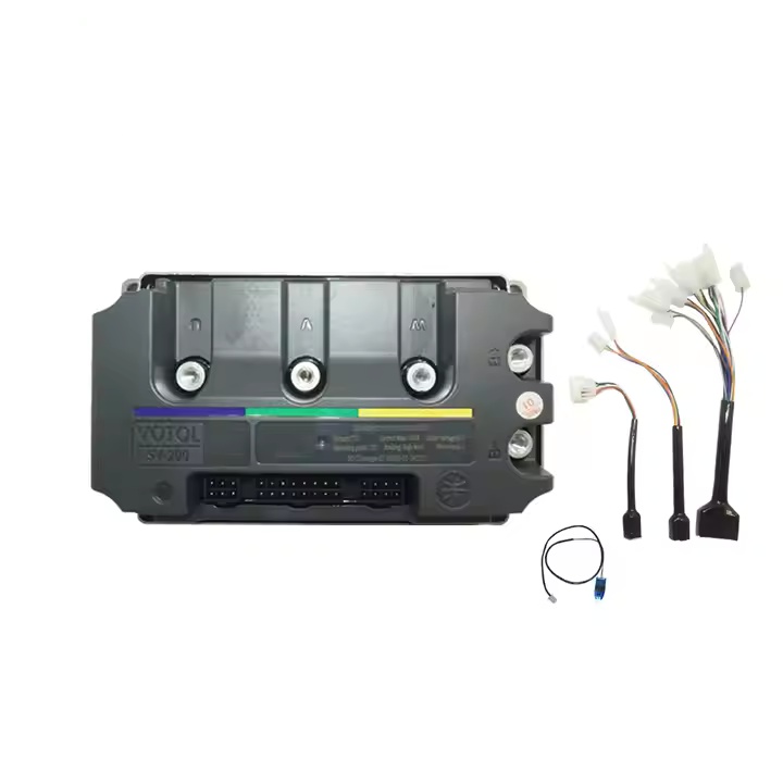72V160A Programmable SV200GTSP Canbus Motor Controller