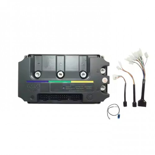 72V160A Programmable SV200GTSP Canbus Motor Controller