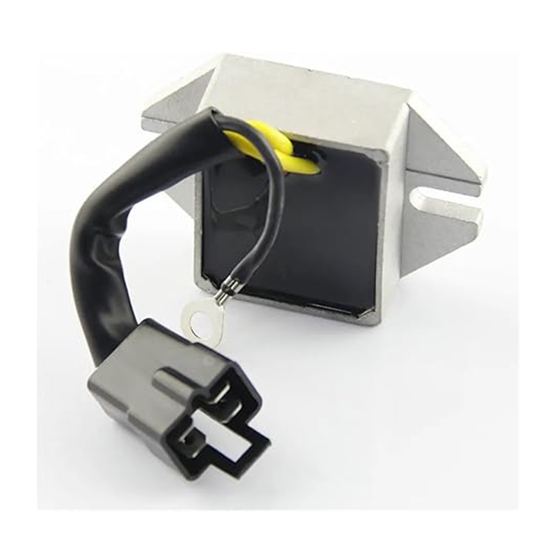 Voltage Regulator Rectifier for Ski-Doo Formula 380/500/500 Deluxe 1997–2001 410909000