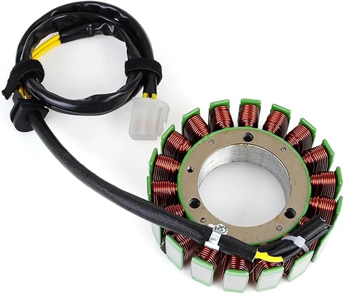 Stator Coil Compatible with Triumph America 800 865 900 T1305502 T1300076