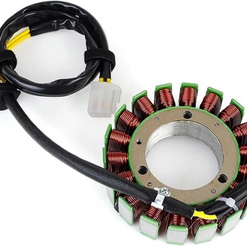 Stator Coil Compatible with Triumph America 800 865 900 T1305502 T1300076