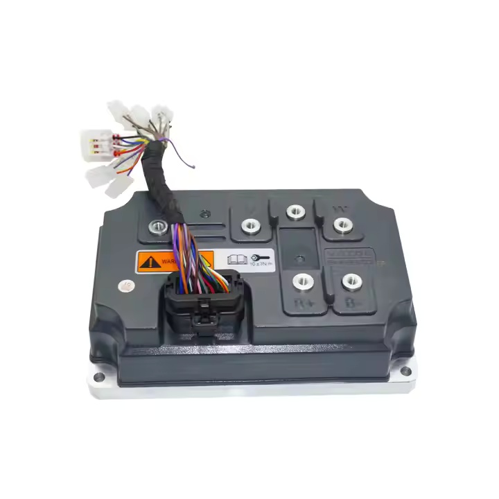 72v600a BLDC motor controller high power EM260SP for programmable electric motorcycle speed motor