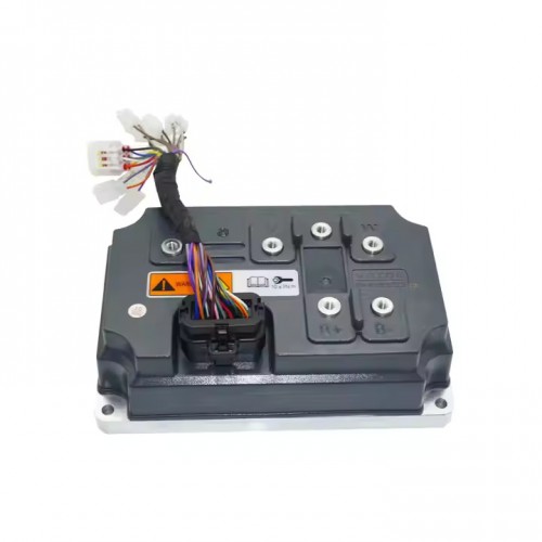 72v600a BLDC motor controller high power EM260SP for programmable electric motorcycle speed motor
