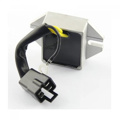 Voltage Regulator Rectifier for Ski-Doo Formula Z 500 1997 410909000picture5