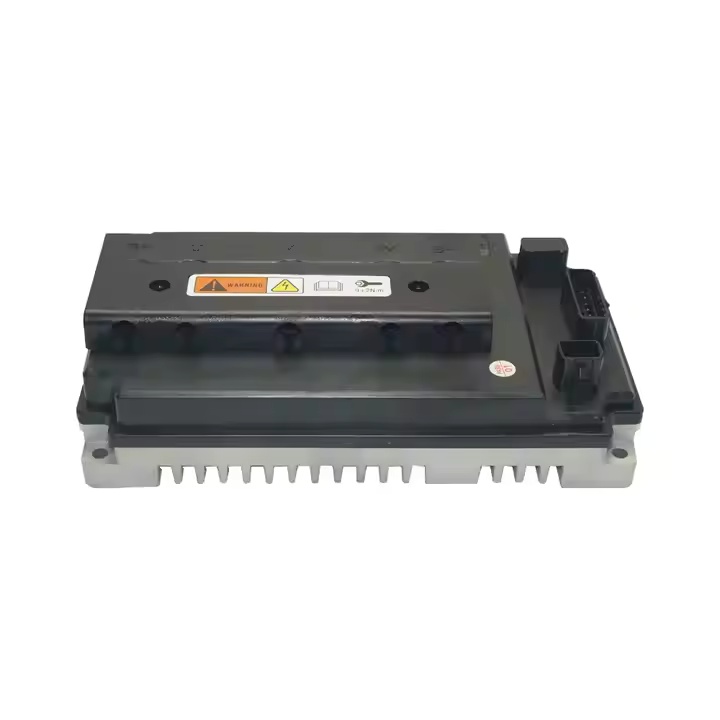 em100 72V 100A 80KPH EM100SP V5.0 Control 2kW motor line communication