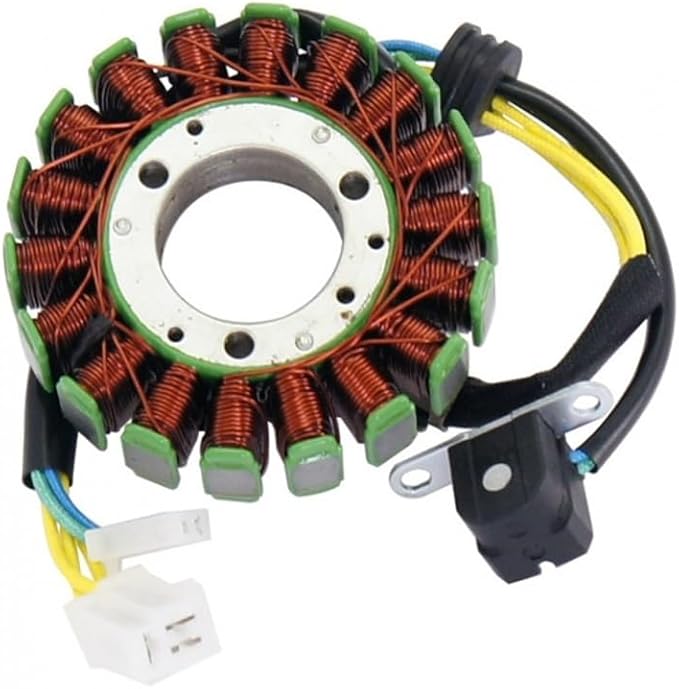 Stator Coil Compatible MIYP250-5040A Linhai 250 260 300 400