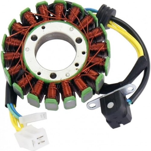 Stator Coil Compatible MIYP250-5040A Linhai 250 260 300 400