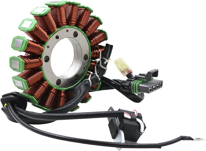 Stator  3089579/3089906 / 3089959  compatible with Polaris Ranger 500 2010-2013 / Ranger 500 EFI 2006-2013