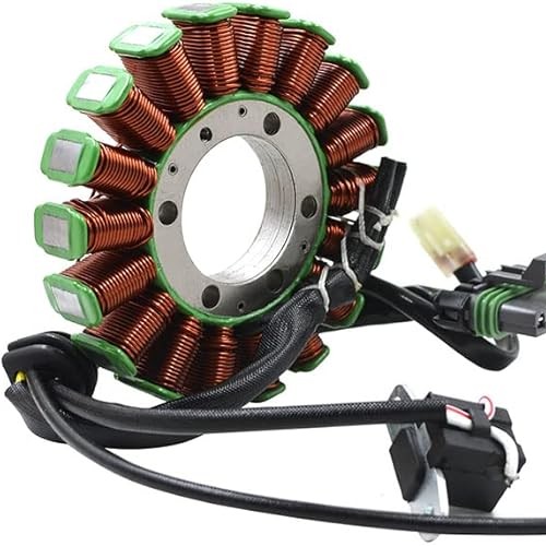 Stator  3089579/3089906 / 3089959  compatible with Polaris Ranger 500 2010-2013 / Ranger 500 EFI 2006-2013