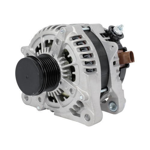 lternator Fits for Jaguar for XJ 3.0L 2013-2016 12V 180Amp