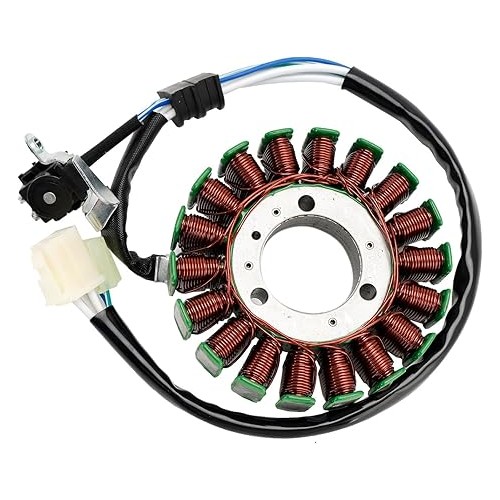 Stator Coil Compatible withYamaha YZF-R3 R3 ABS 2019-2023 MT-03 MT03 2020-2023