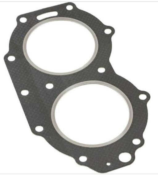 6F5-11181-A1 A2 Cylinder Head Gasket for Yamaha 150HP-225HP Outboard